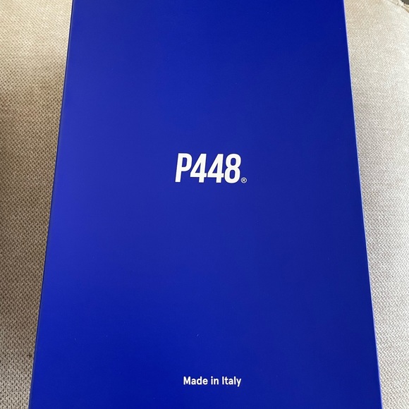 P448 Platform size 37 - Picture 5 of 6